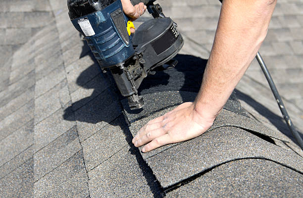 Fast & Reliable Emergency Roof Repairs in Niagara Falls, NY